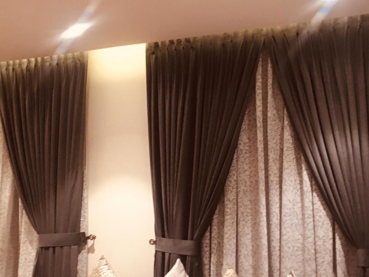 伊斯兰堡 Jacaranda Heights酒店 外观 照片